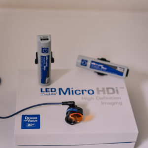 LED Micro 6